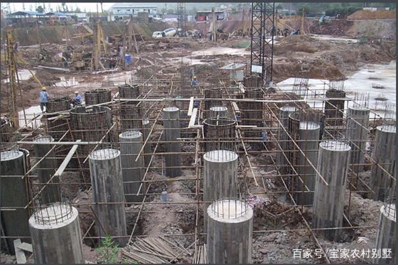 钢结构工程：揭秘建筑中的“钢铁侠”